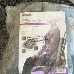 Posture Support Cushion